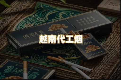 云霄精品烟